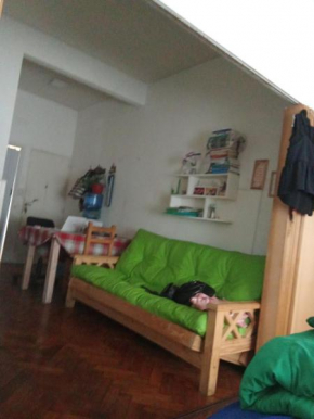 Departamento temporario